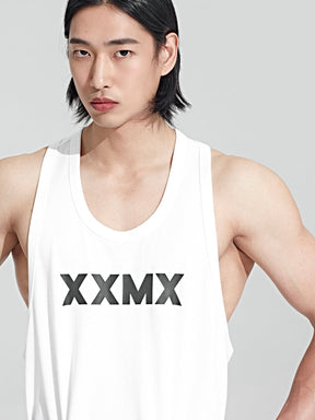 XXMX速乾網狀無袖上衣｜共5色｜XMMSL06J2
