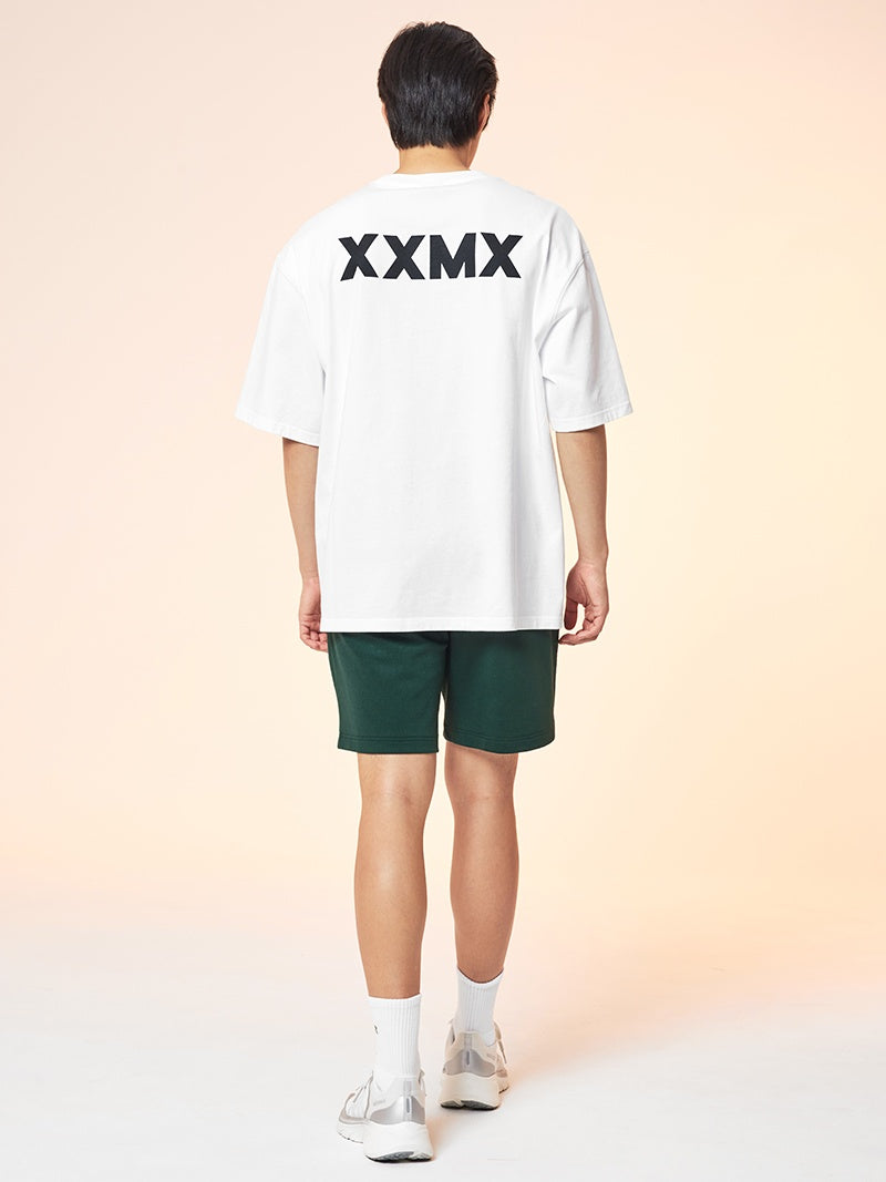Overfit XXMX 闊背標誌短袖上衣｜共5色｜XMMST01J2