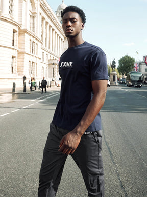 日常輕量修身慢跑褲｜共4色｜XMMTP01H2