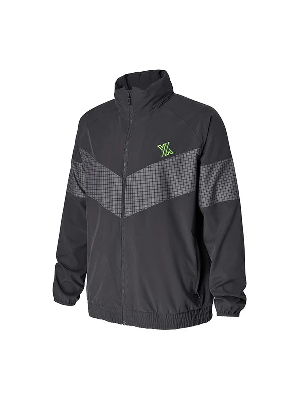 活躍運動者立領連帽拉鍊外套 ｜共3色｜XO2225H