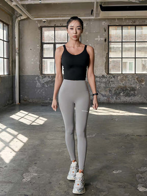 黑標360N 全方位柔彈美感緊身褲｜共24色｜XP9157T