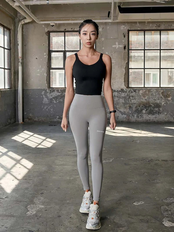 黑標360N 全方位柔彈美感緊身褲｜共12色｜XP9157T