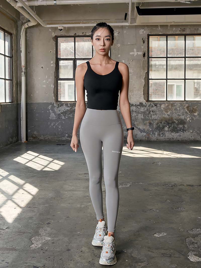 黑標360N 全方位柔彈美感緊身褲｜共24色｜XP9157T