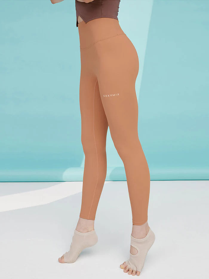 黑標360N 全方位柔彈美感緊身褲｜共8色｜XP9157T