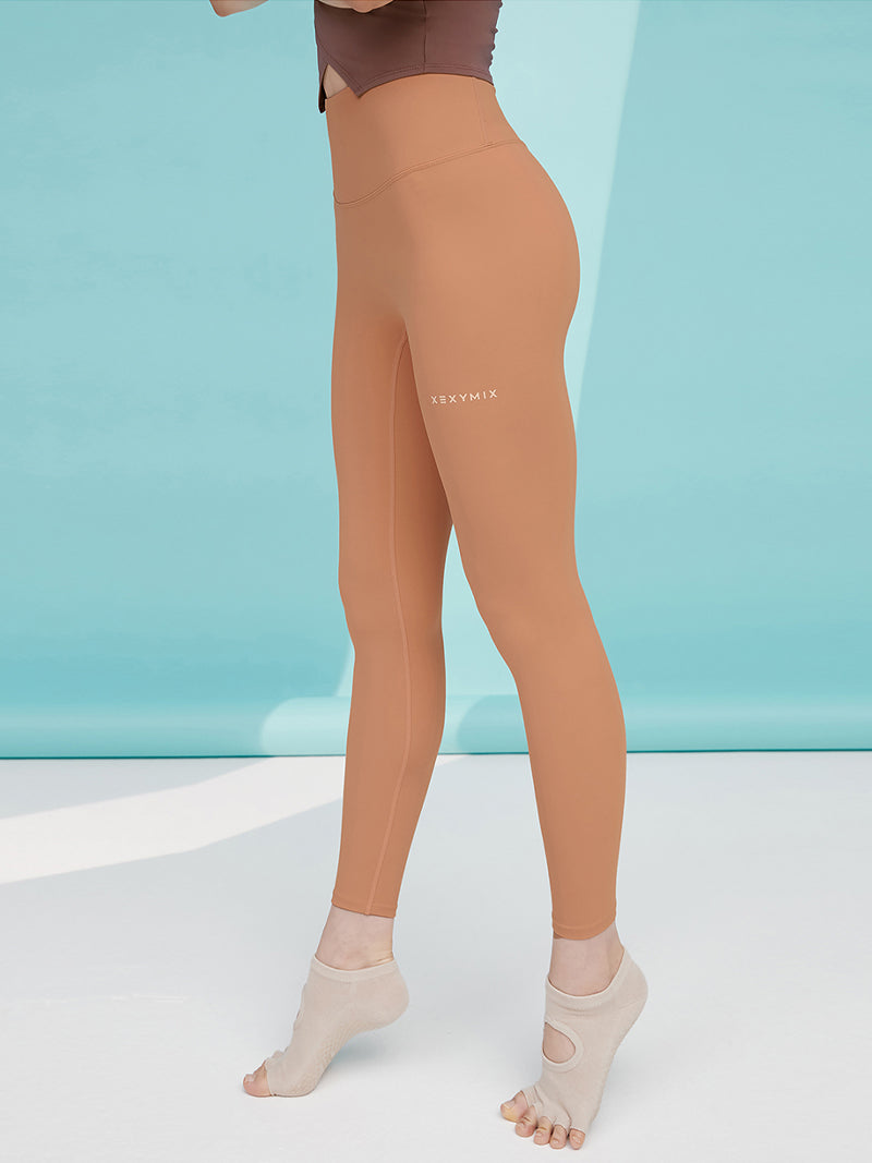 黑標360N 全方位柔彈美感緊身褲｜共24色｜XP9157T