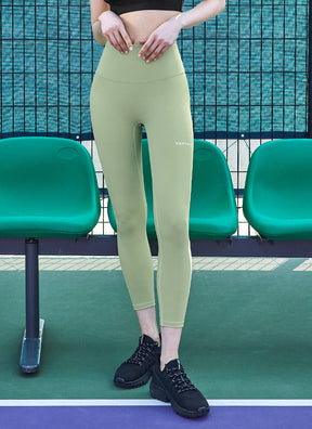 黑標360N 全方位柔彈美感8.5分緊身褲｜共16色｜XP9170F