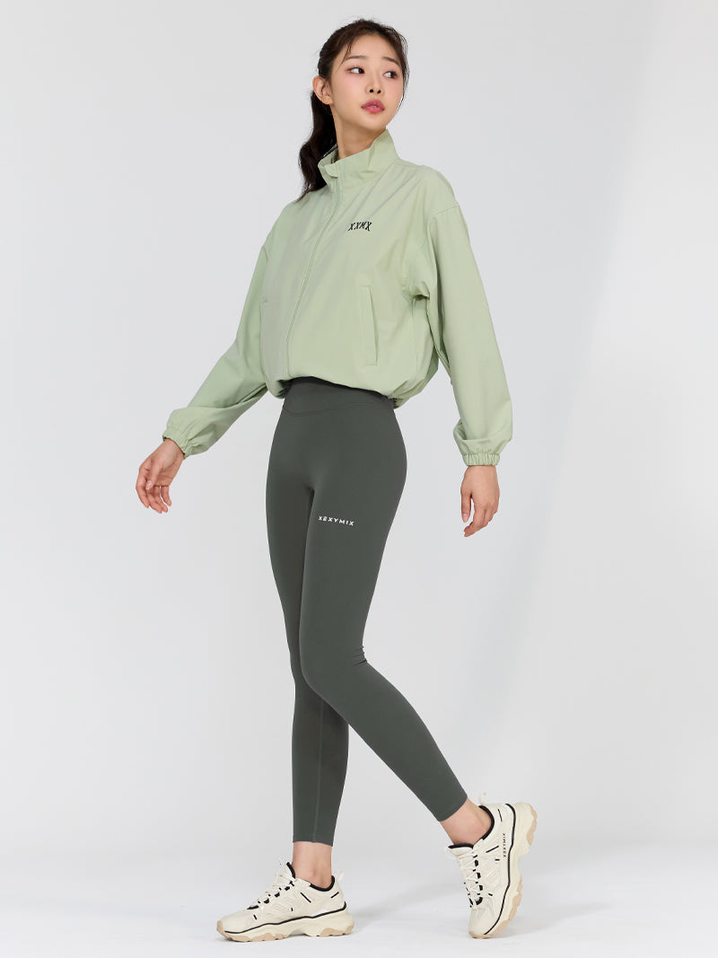 黑標360N 全方位柔彈美感保暖褲｜共14色 ｜XP9193F