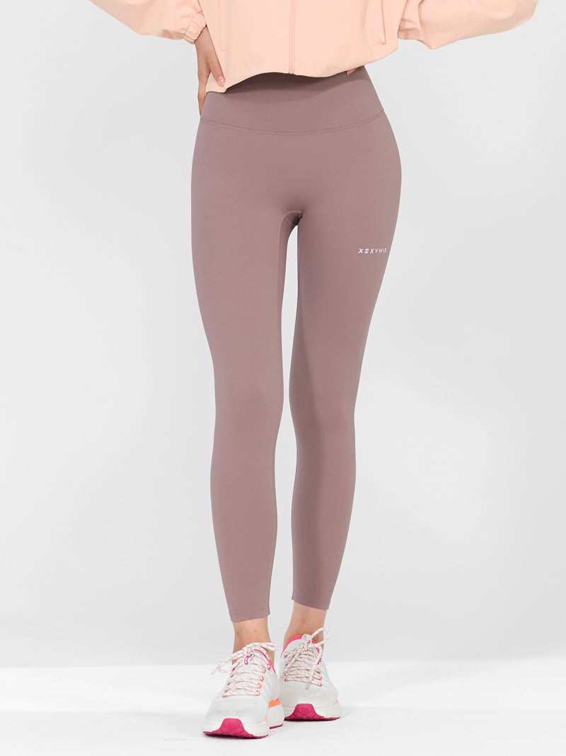 黑標360N 全方位柔彈美感保暖褲｜共14色 ｜XP9193F