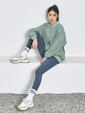 黑標360N 高等級緊身褲 High Layer Leggings｜共9色｜XP9222G