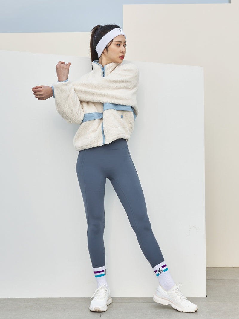 黑標360N 高等級緊身褲 High Layer Leggings｜共9色｜XP9222G