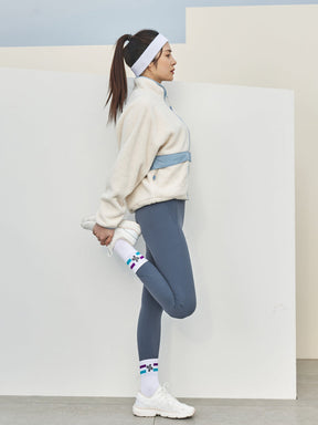 黑標360N 高等級緊身褲 High Layer Leggings｜共9色｜XP9222G