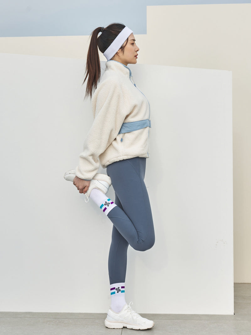 黑標360N 高等級緊身褲 High Layer Leggings｜共9色｜XP9222G