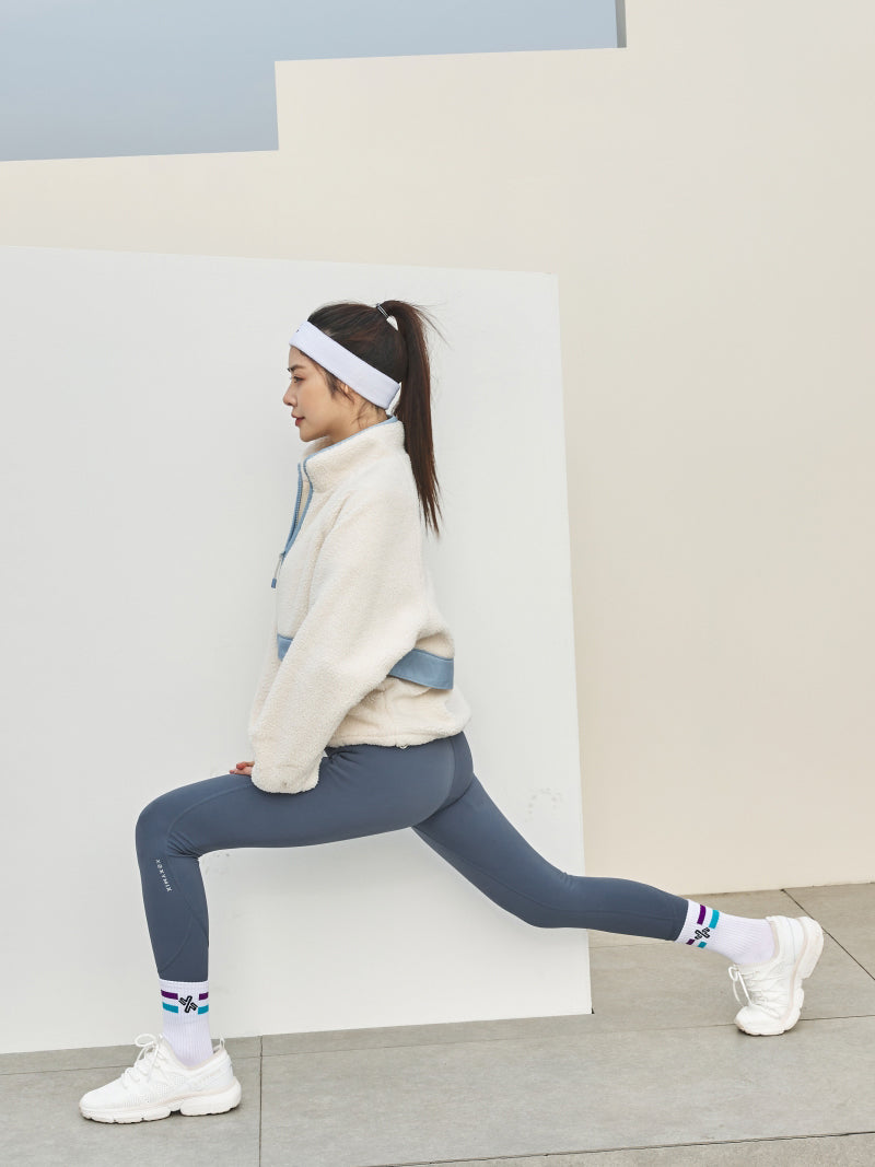 黑標360N 高等級緊身褲 High Layer Leggings｜共9色｜XP9222G