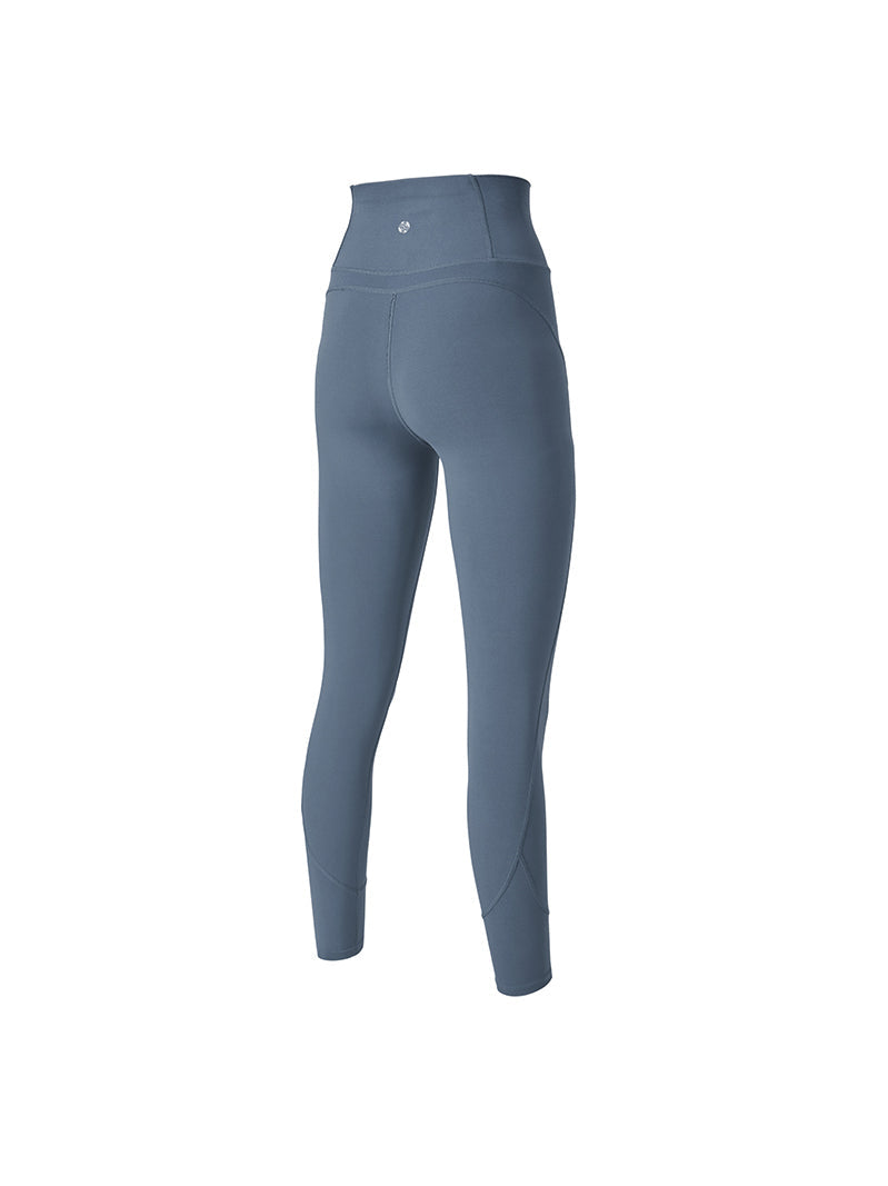 黑標360N 高等級緊身褲 High Layer Leggings｜共9色｜XP9222G