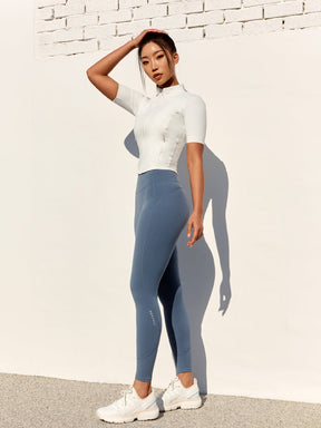 黑標360N 高等級緊身褲 High Layer Leggings｜共9色｜XP9222G