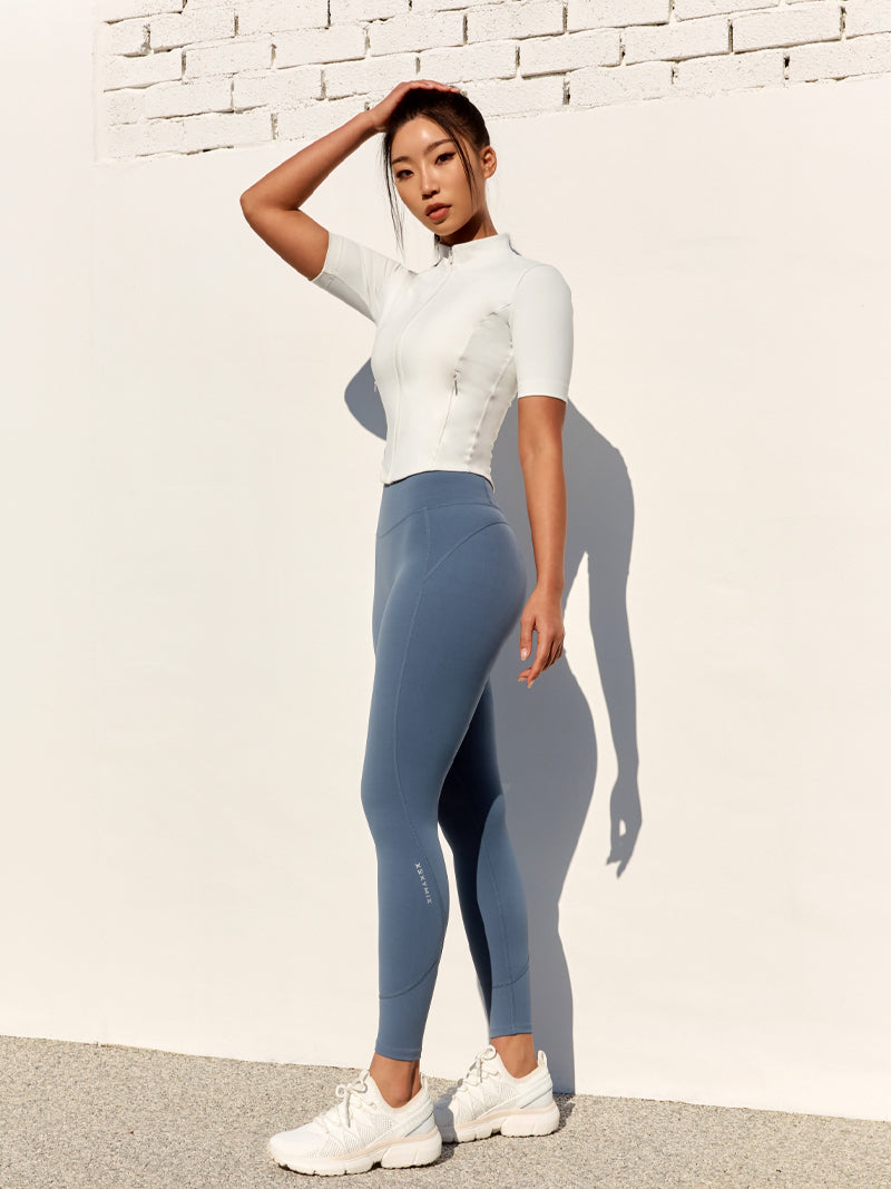 黑標360N 高等級緊身褲 High Layer Leggings｜共9色｜XP9222G