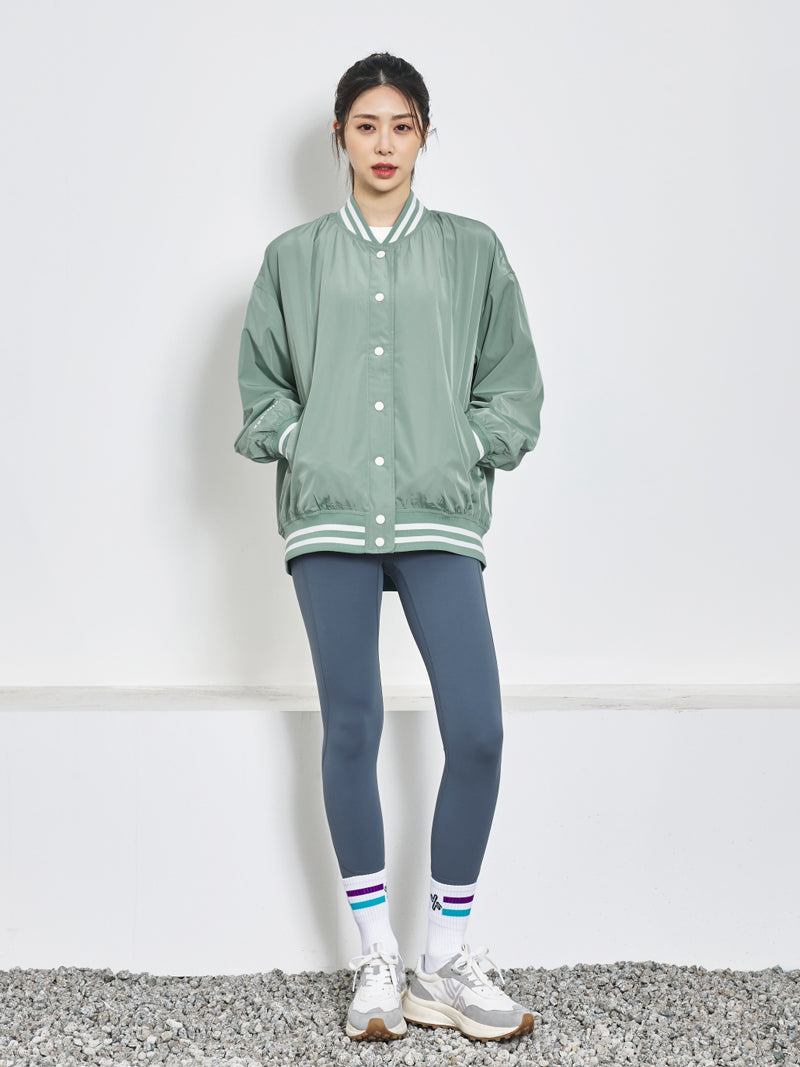 黑標360N 高等級緊身褲 High Layer Leggings｜共9色｜XP9222G