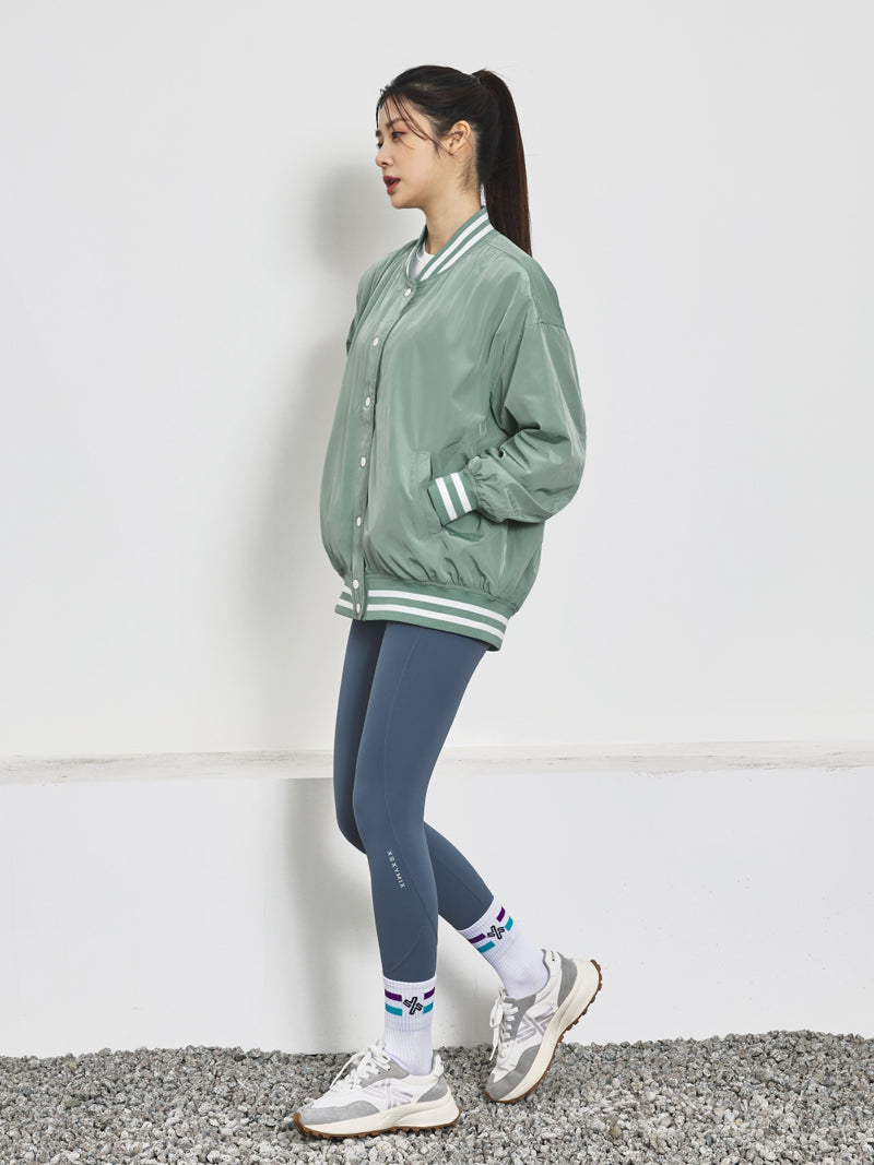 黑標360N 高等級緊身褲 High Layer Leggings｜共9色｜XP9222G