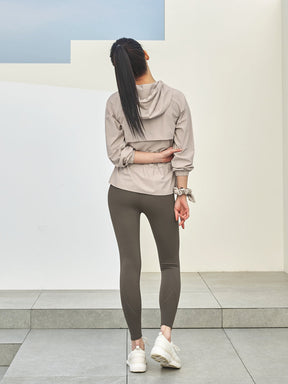 黑標360N 高等級緊身褲 High Layer Leggings｜共9色｜XP9222G