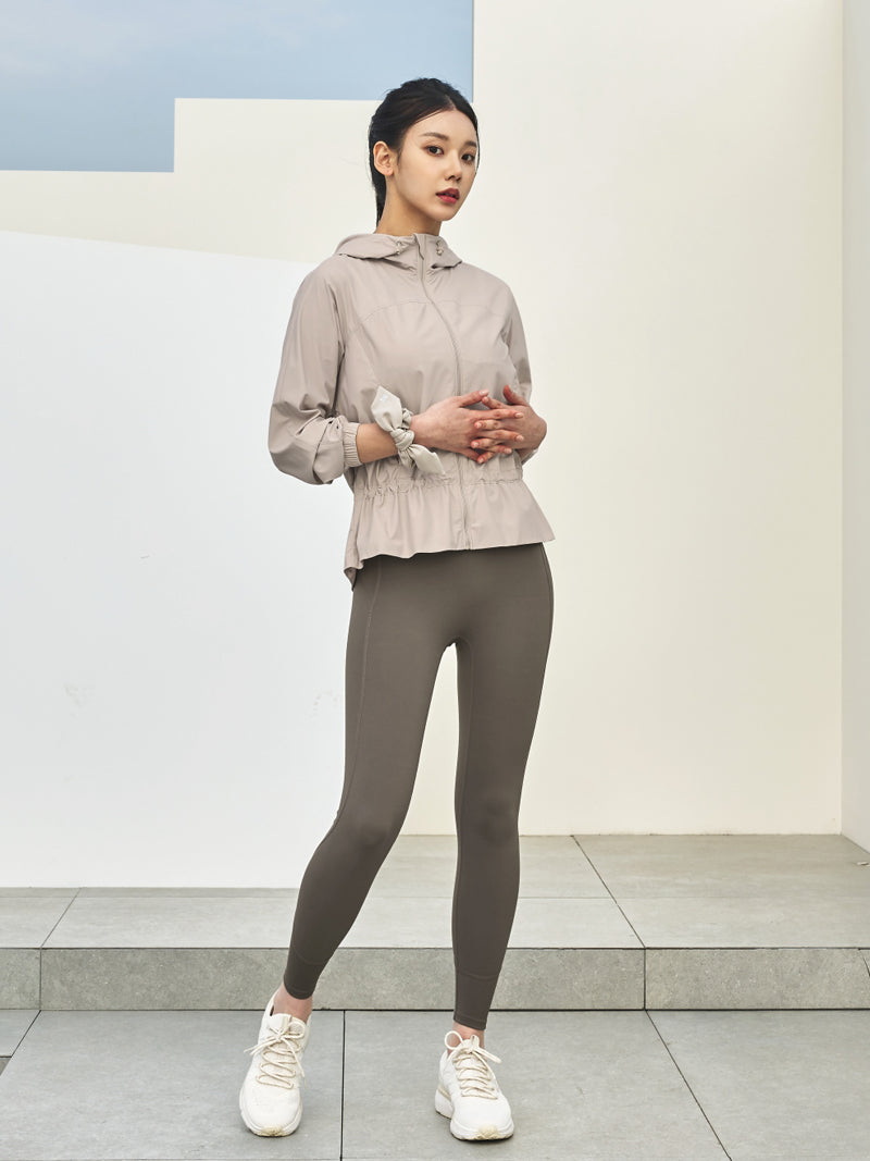 黑標360N 高等級緊身褲 High Layer Leggings｜共9色｜XP9222G