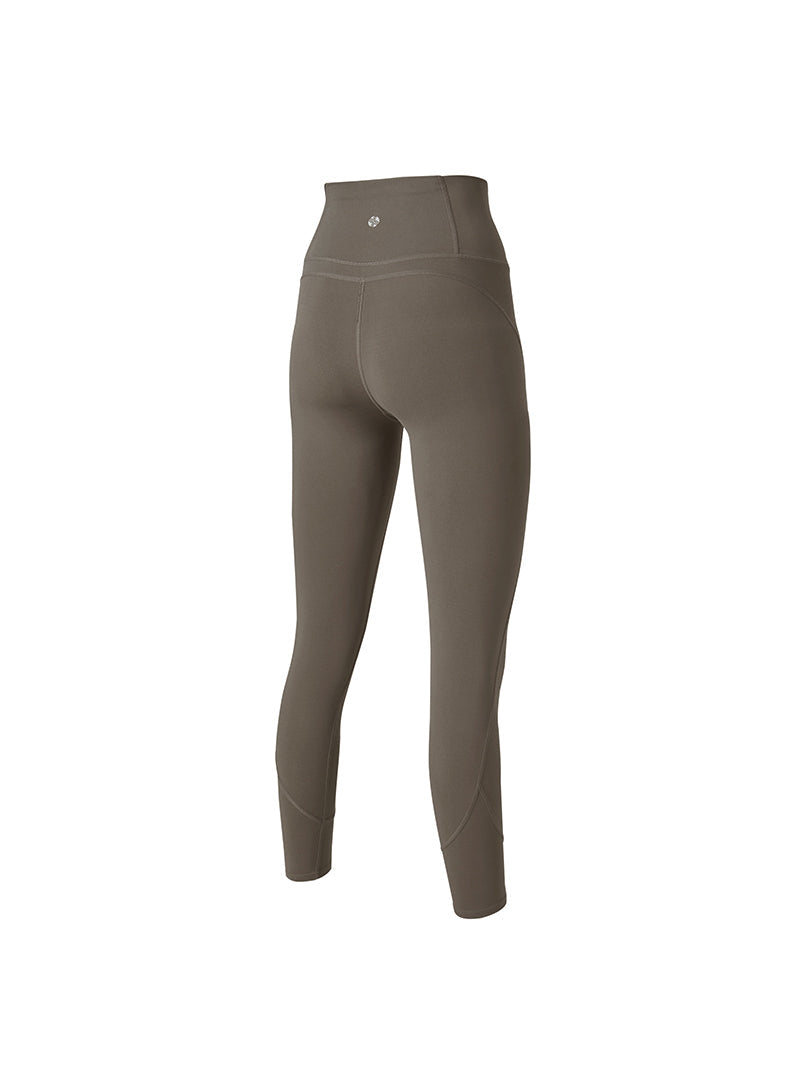 黑標360N 高等級緊身褲 High Layer Leggings｜共9色｜XP9222G