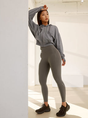 黑標360N 高等級緊身褲 High Layer Leggings｜共9色｜XP9222G