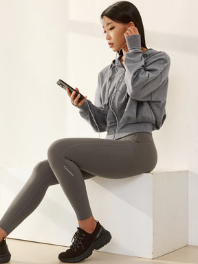黑標360N 高等級緊身褲 High Layer Leggings｜共9色｜XP9222G
