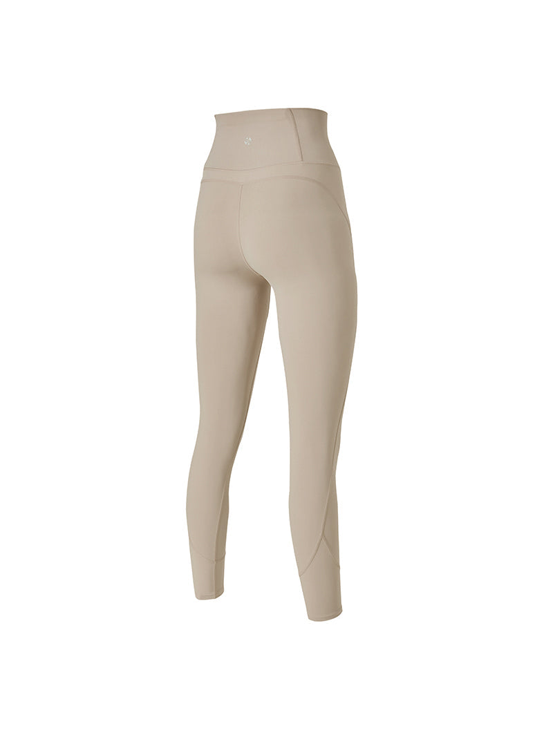 黑標360N 高等級緊身褲 High Layer Leggings｜共9色｜XP9222G
