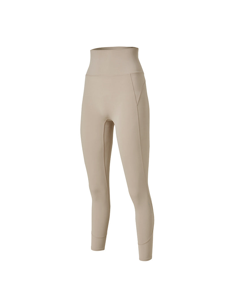 黑標360N 高等級緊身褲 High Layer Leggings｜共9色｜XP9222G