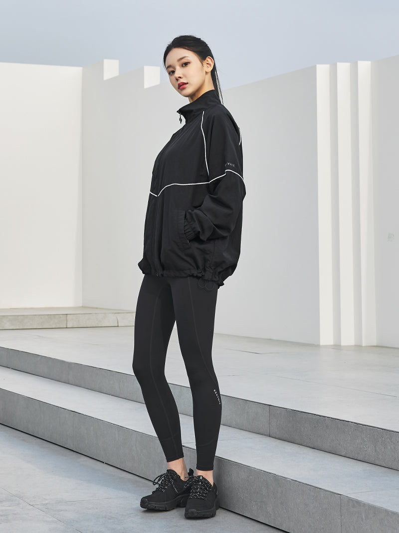 黑標360N 高等級緊身褲 High Layer Leggings｜共9色｜XP9222G