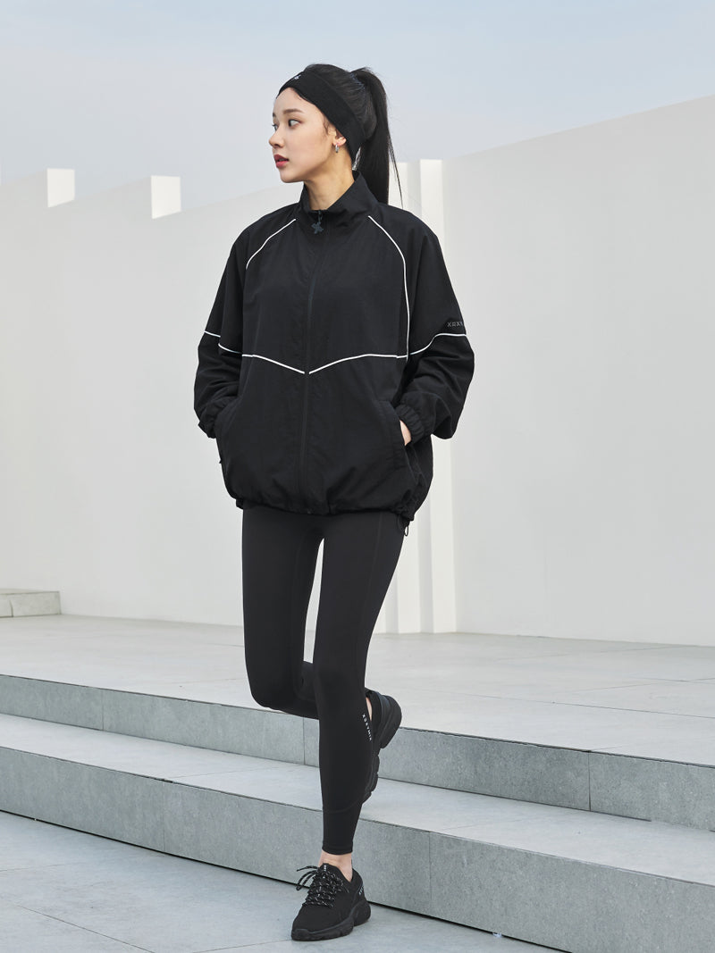黑標360N 高等級緊身褲 High Layer Leggings｜共9色｜XP9222G