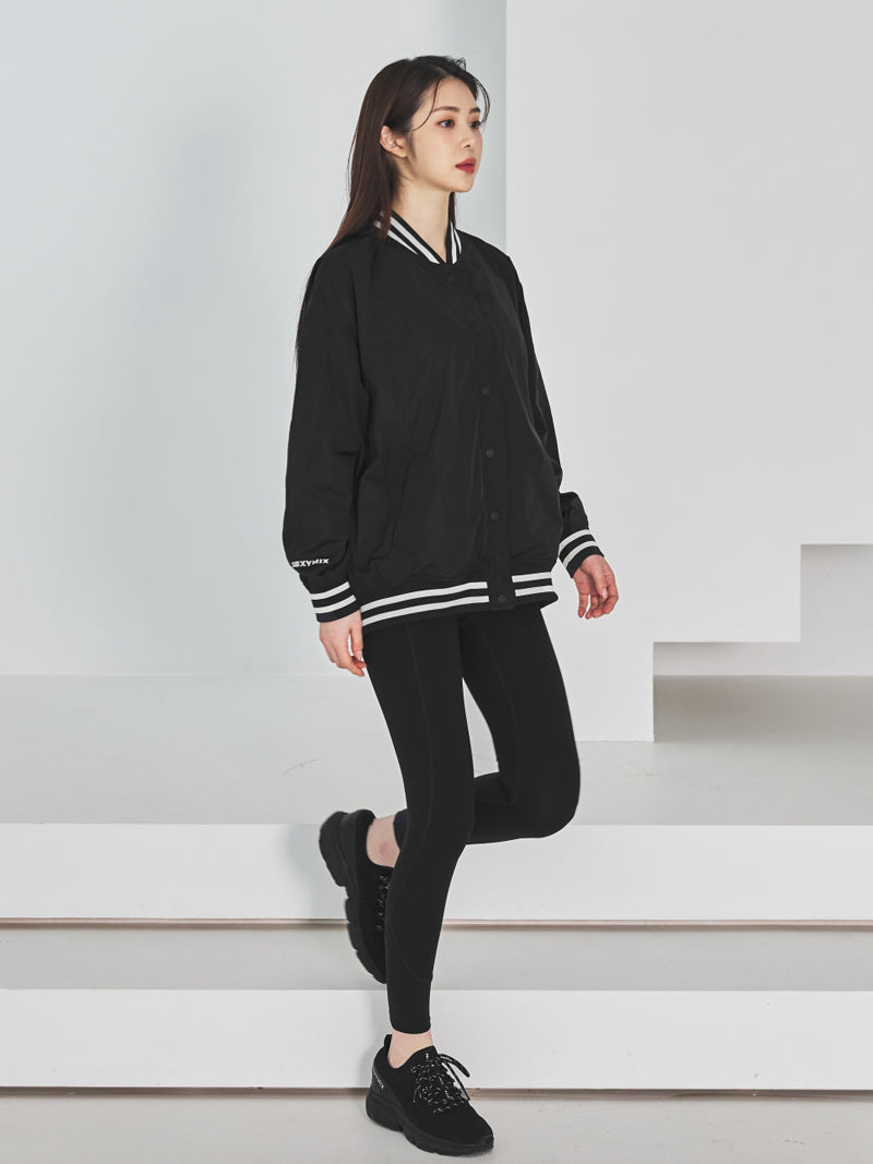 黑標360N 高等級緊身褲 High Layer Leggings｜共9色｜XP9222G