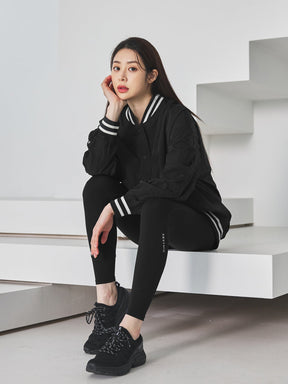 黑標360N 高等級緊身褲 High Layer Leggings｜共9色｜XP9222G