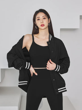 黑標360N 高等級緊身褲 High Layer Leggings｜共9色｜XP9222G