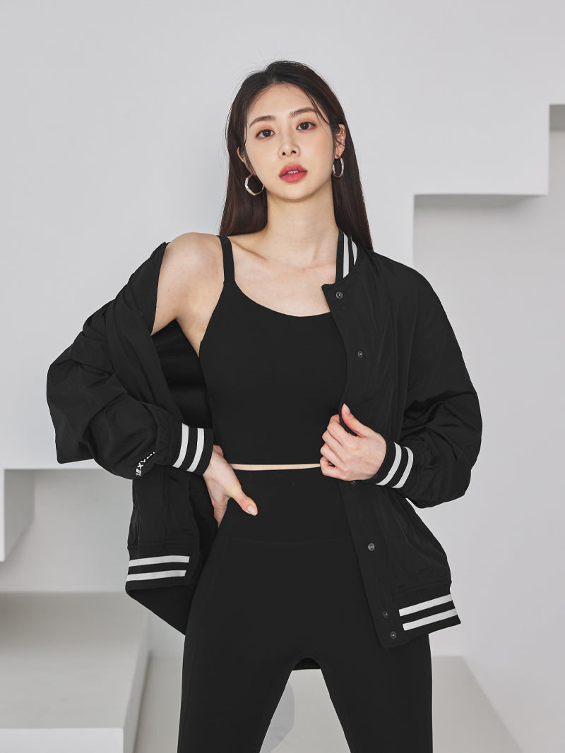 黑標360N 高等級緊身褲 High Layer Leggings｜共9色｜XP9222G