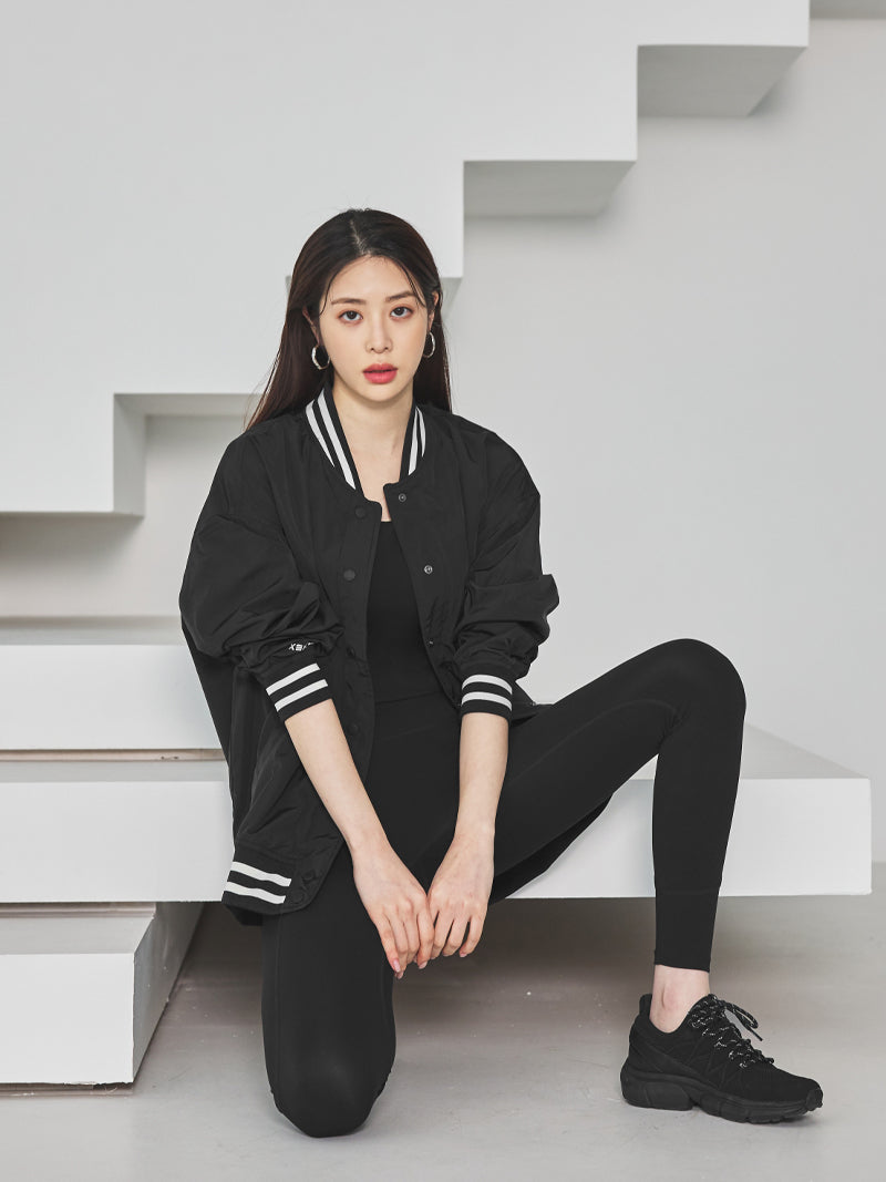 黑標360N 高等級緊身褲 High Layer Leggings｜共9色｜XP9222G
