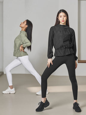 黑標360N 高等級緊身褲 High Layer Leggings｜共9色｜XP9222G