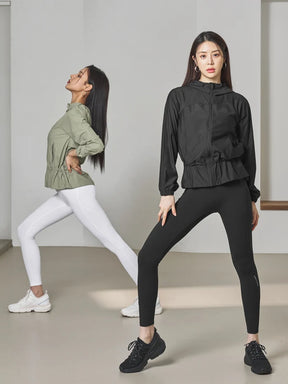 [PACK]黑標380N 超全方位柔韌支撐美型翹臀褲&黑標360N 高等級緊身褲