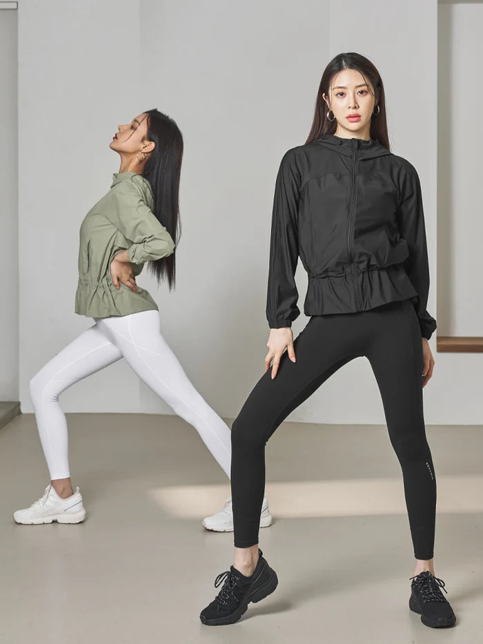 [PACK]黑標380N 超全方位柔韌支撐美型翹臀褲&黑標360N 高等級緊身褲