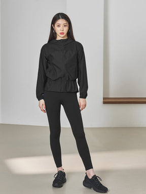 黑標360N 高等級緊身褲 High Layer Leggings｜共9色｜XP9222G