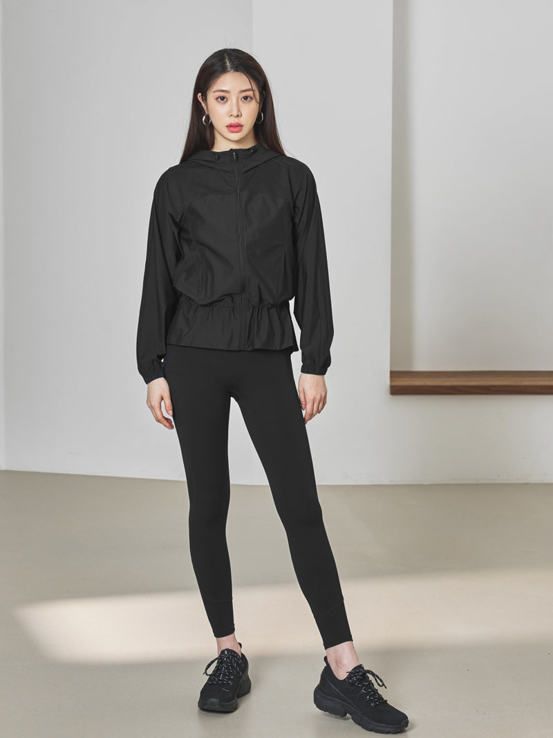 黑標360N 高等級緊身褲 High Layer Leggings｜共9色｜XP9222G