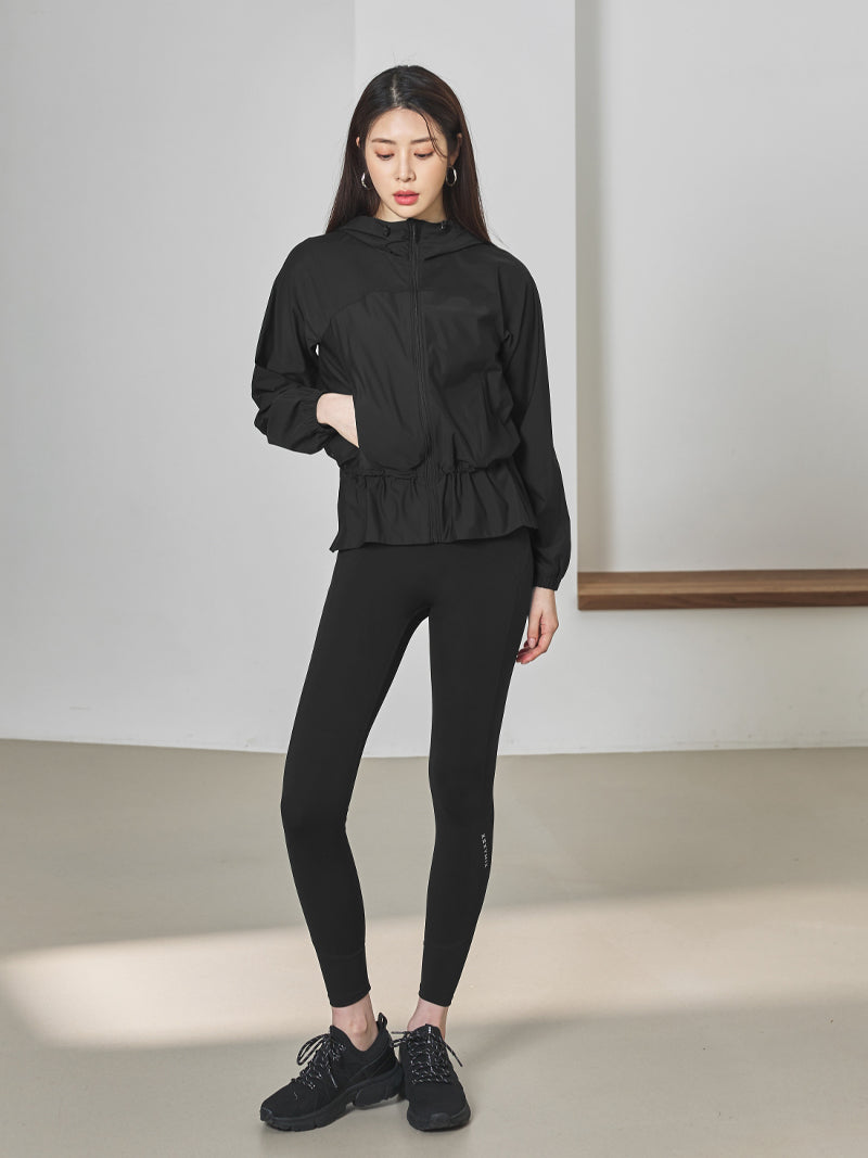 黑標360N 高等級緊身褲 High Layer Leggings｜共9色｜XP9222G