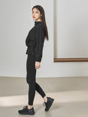 黑標360N 高等級緊身褲 High Layer Leggings｜共9色｜XP9222G