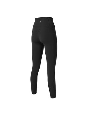 黑標360N 高等級緊身褲 High Layer Leggings｜共9色｜XP9222G