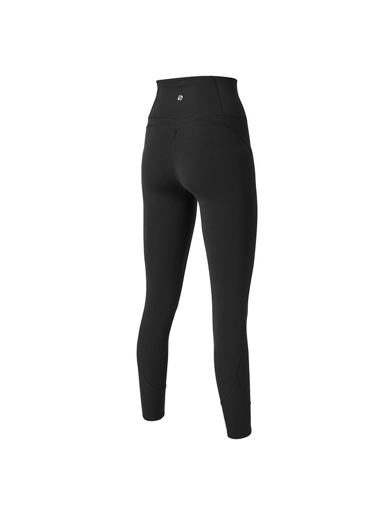 黑標360N 高等級緊身褲 High Layer Leggings｜共9色｜XP9222G