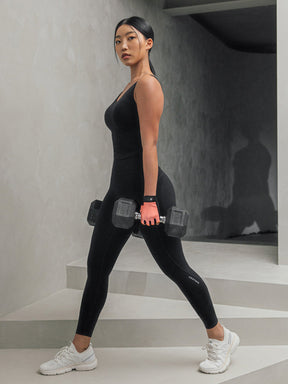 黑標360N 高等級緊身褲 High Layer Leggings｜共9色｜XP9222G