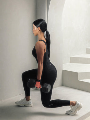 黑標360N 高等級緊身褲 High Layer Leggings｜共9色｜XP9222G