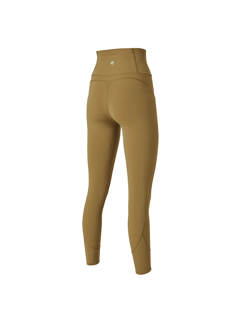 黑標360N 高等級緊身褲 High Layer Leggings｜共9色｜XP9222G
