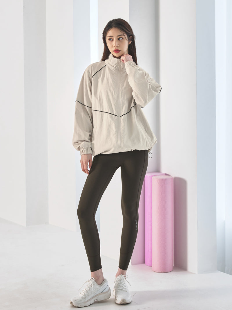黑標360N 高等級緊身褲 High Layer Leggings｜共9色｜XP9222G