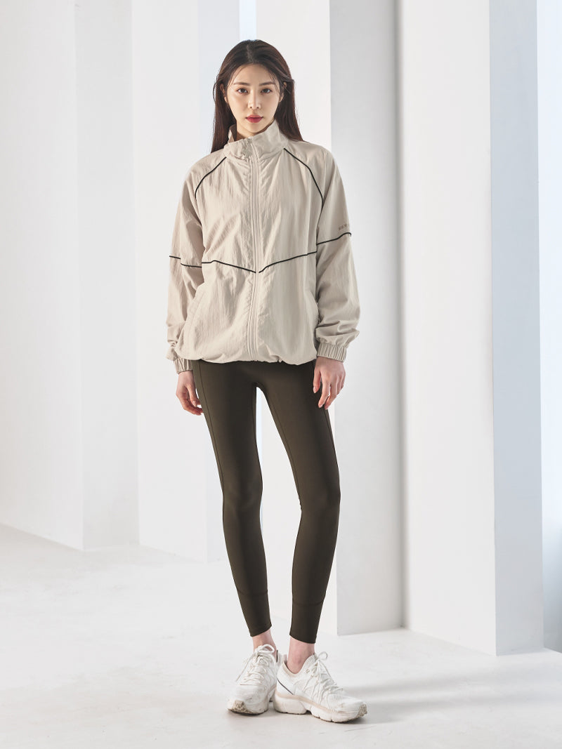 黑標360N 高等級緊身褲 High Layer Leggings｜共9色｜XP9222G